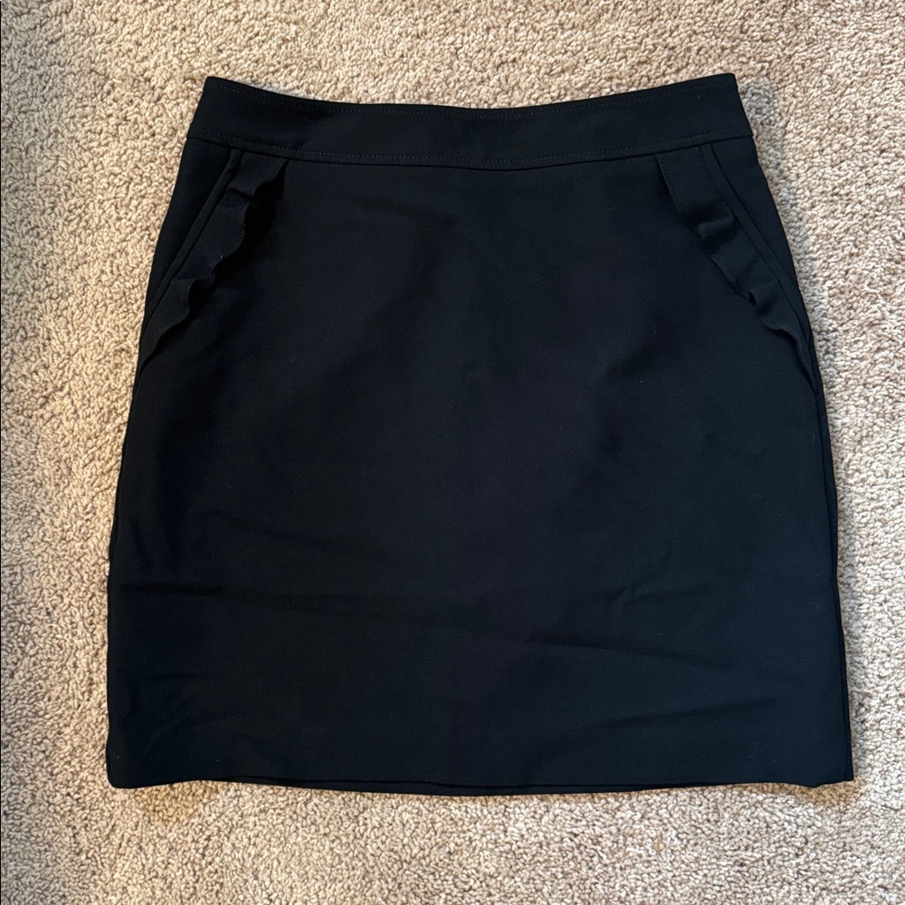 Business Casual Skirt